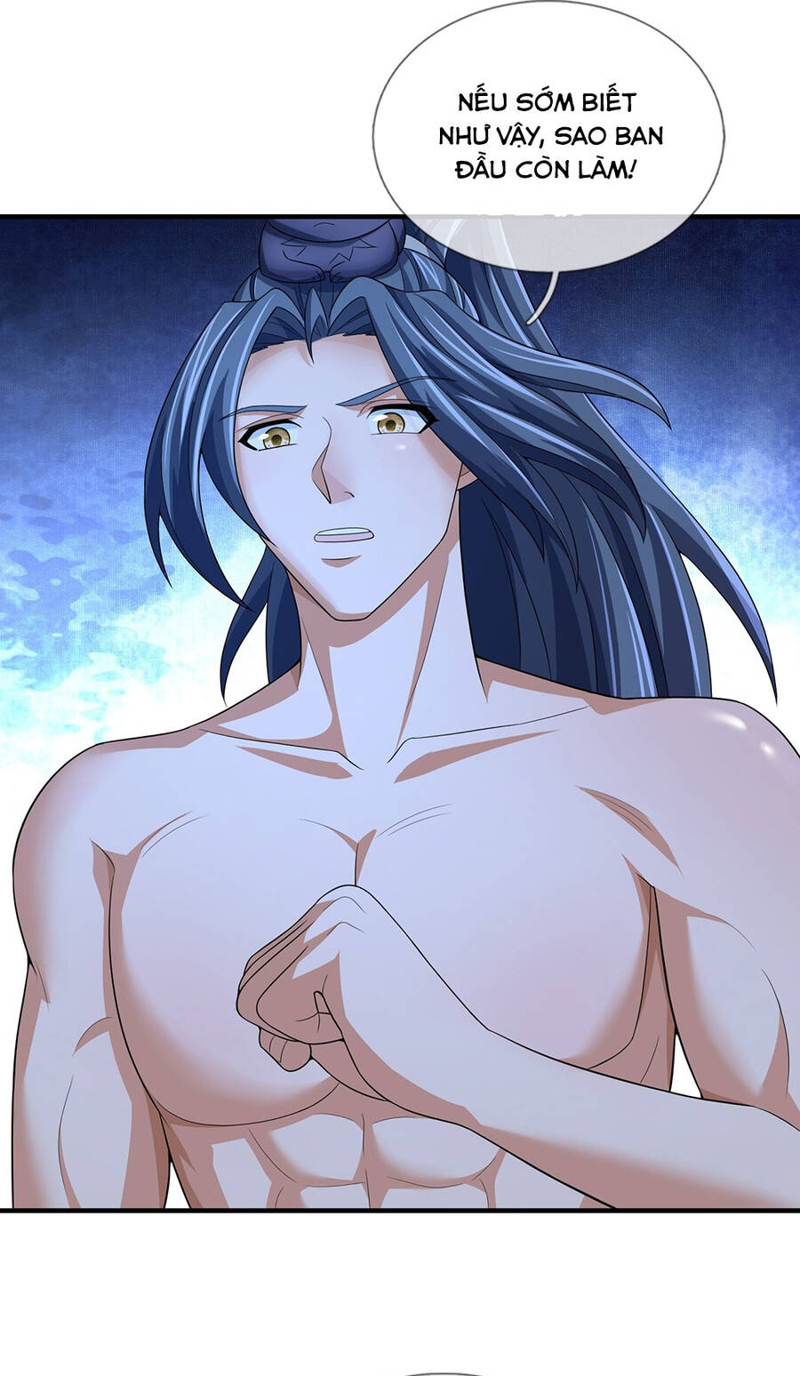 Thần Võ Thiên Tôn Chap 638 - Next Chap 639