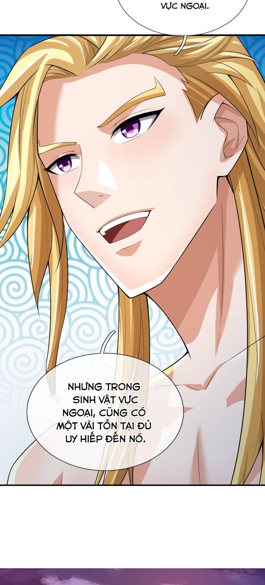 Thần Võ Thiên Tôn Chap 638 - Next Chap 639