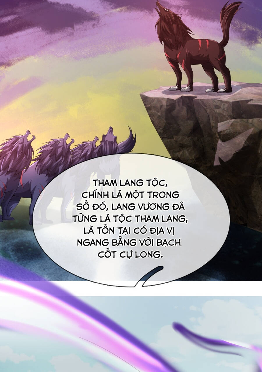 Thần Võ Thiên Tôn Chap 638 - Next Chap 639