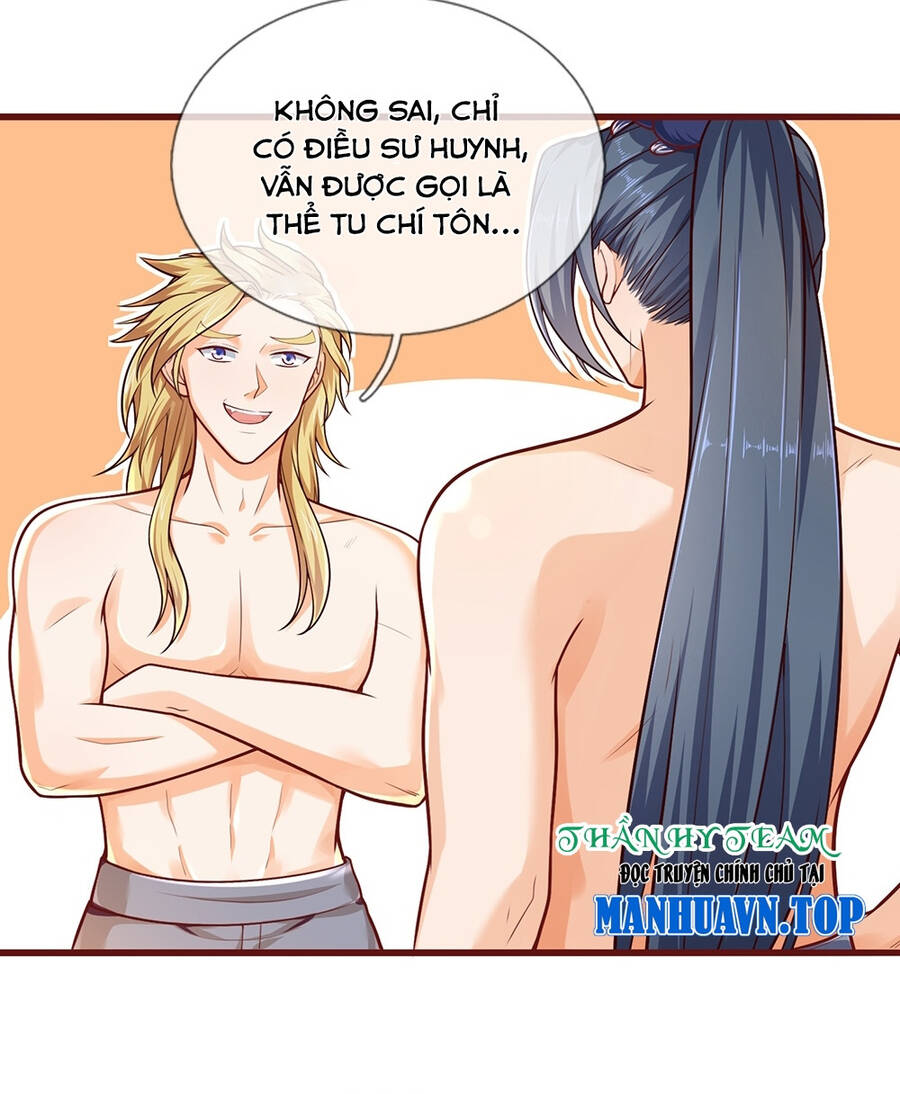 Thần Võ Thiên Tôn Chap 639 - Next Chap 640