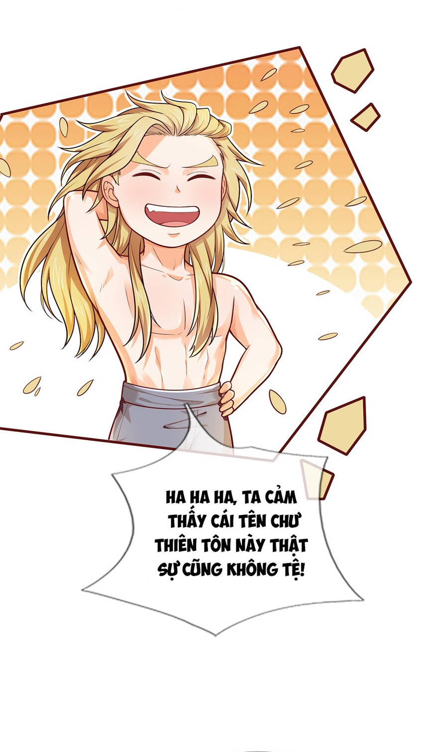 Thần Võ Thiên Tôn Chap 639 - Next Chap 640