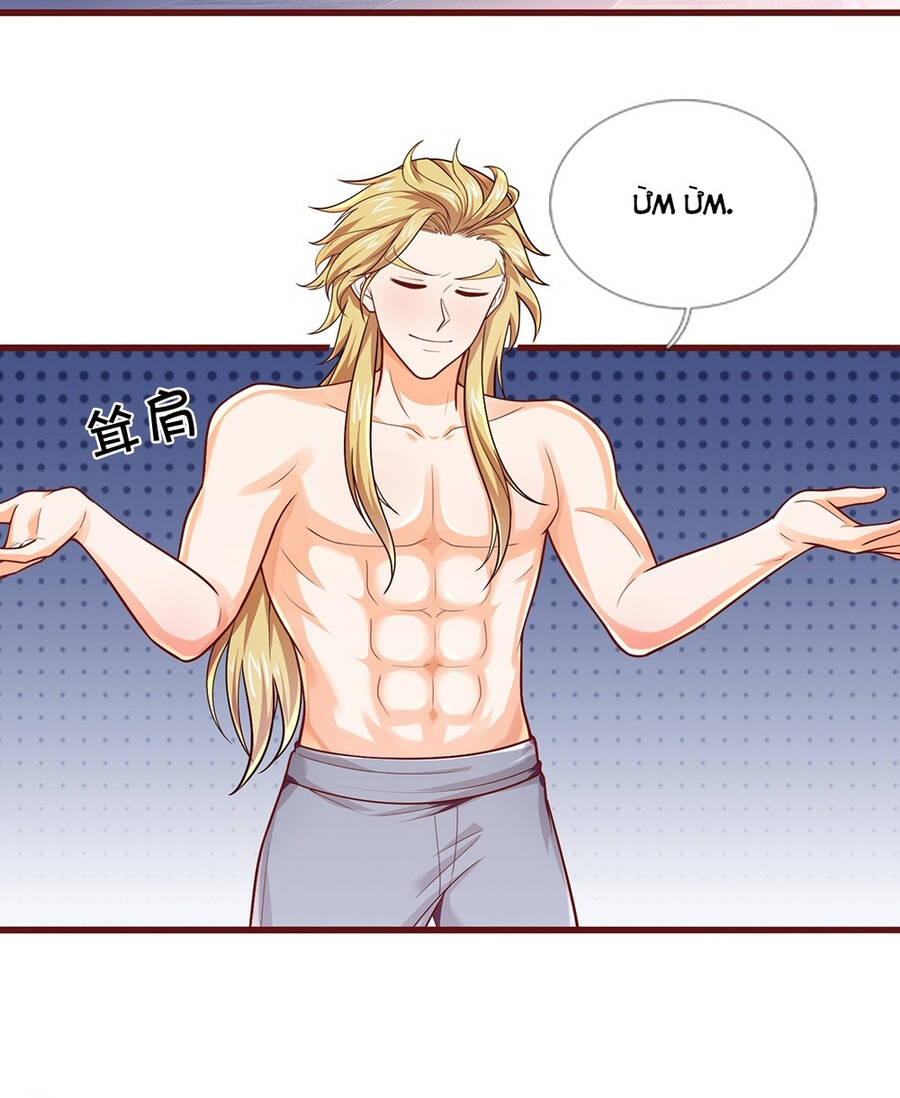 Thần Võ Thiên Tôn Chap 639 - Next Chap 640