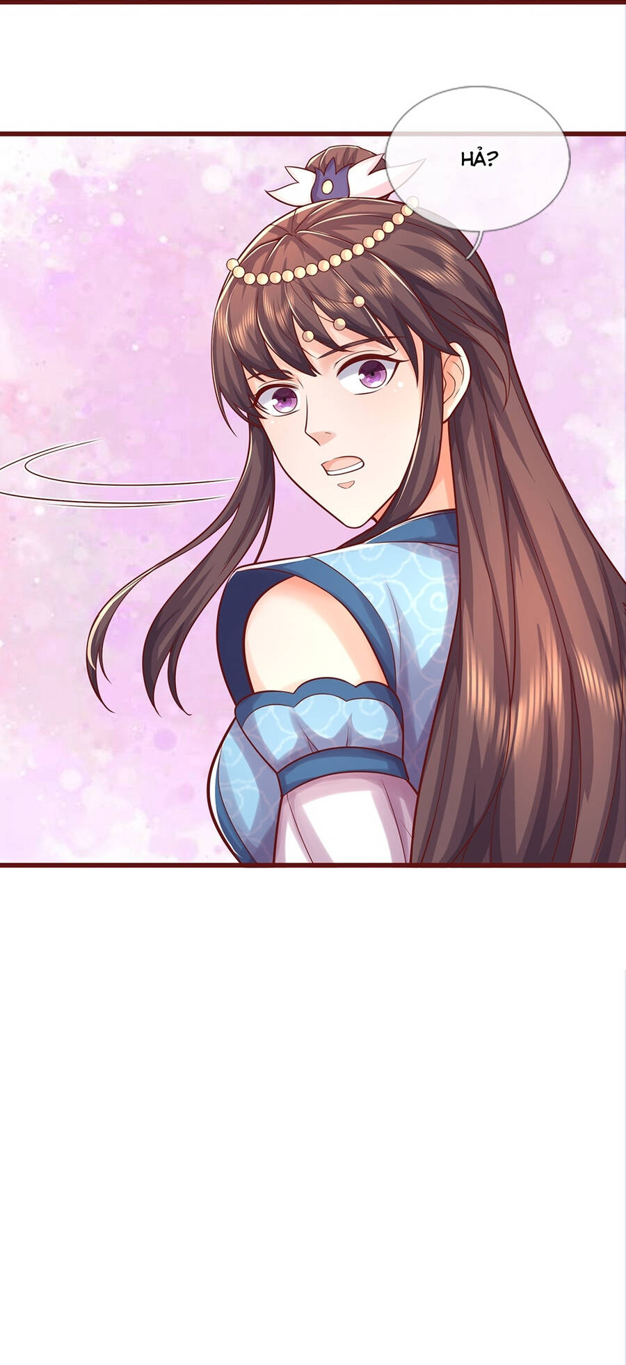 Thần Võ Thiên Tôn Chap 640 - Next Chap 641