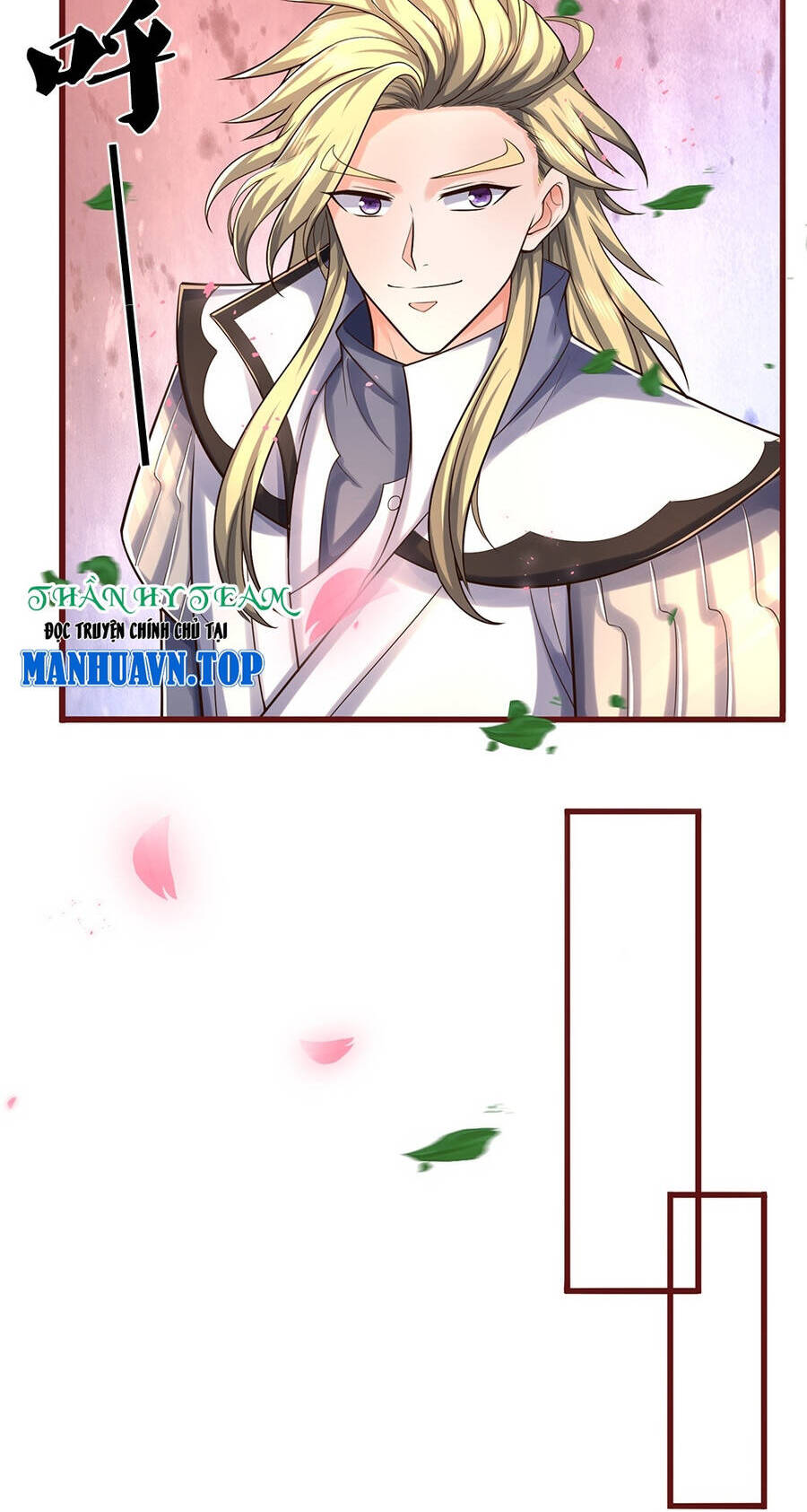 Thần Võ Thiên Tôn Chap 640 - Next Chap 641
