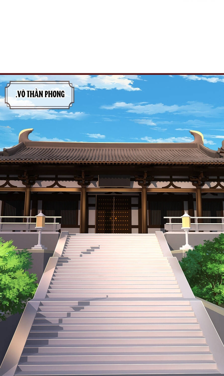 Thần Võ Thiên Tôn Chap 640 - Next Chap 641