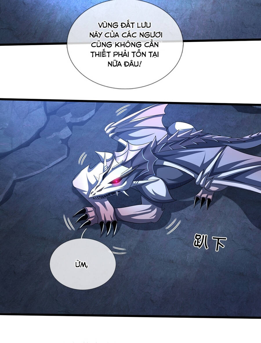 Thần Võ Thiên Tôn Chap 641 - Next Chap 642