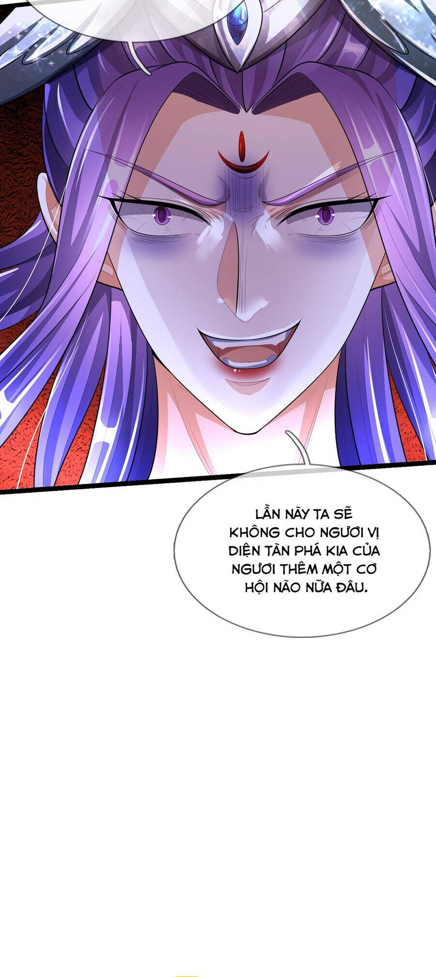 Thần Võ Thiên Tôn Chap 641 - Next Chap 642