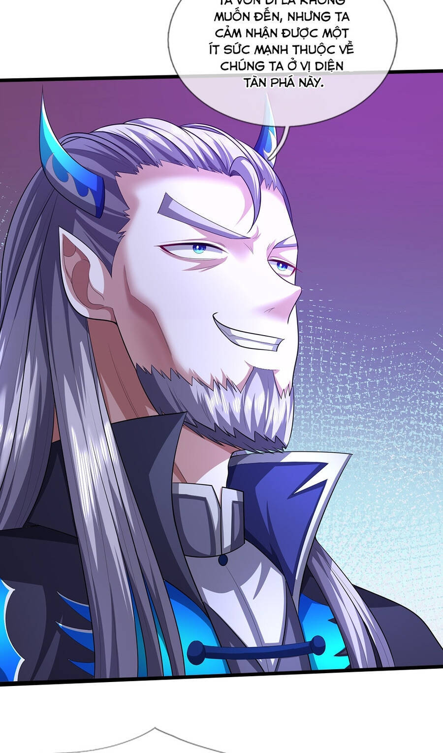 Thần Võ Thiên Tôn Chap 641 - Next Chap 642