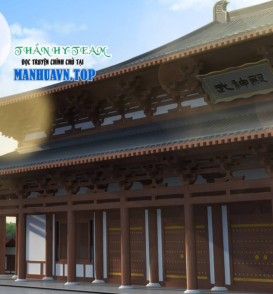 Thần Võ Thiên Tôn Chap 642 - Next Chap 643