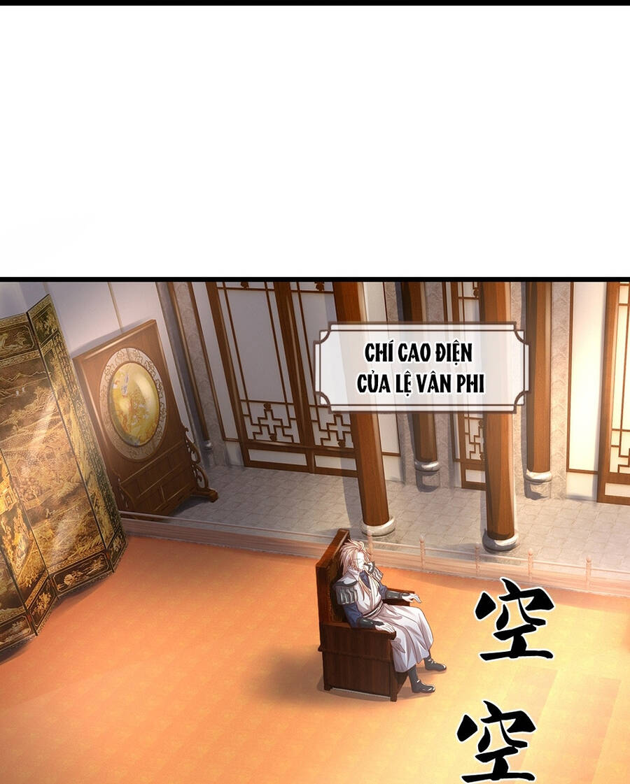 Thần Võ Thiên Tôn Chap 645 - Next Chap 646