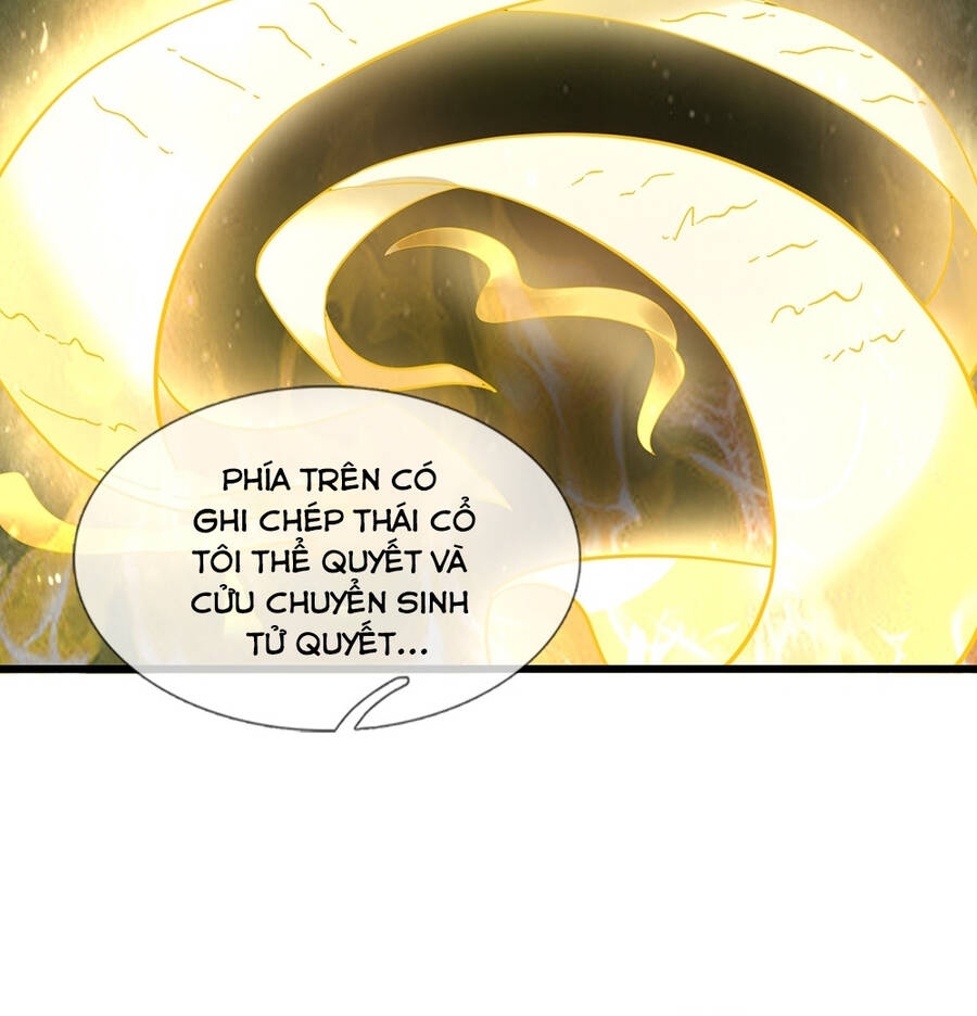 Thần Võ Thiên Tôn Chap 645 - Next Chap 646