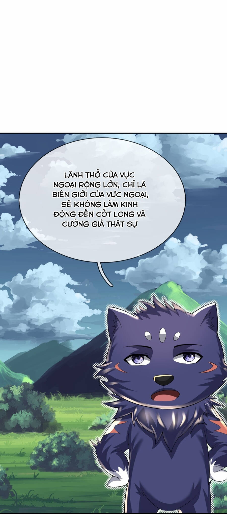 Thần Võ Thiên Tôn Chap 647 - Next Chap 648