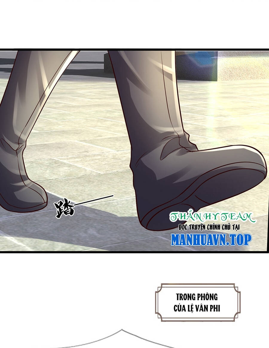 Thần Võ Thiên Tôn Chap 647 - Next Chap 648