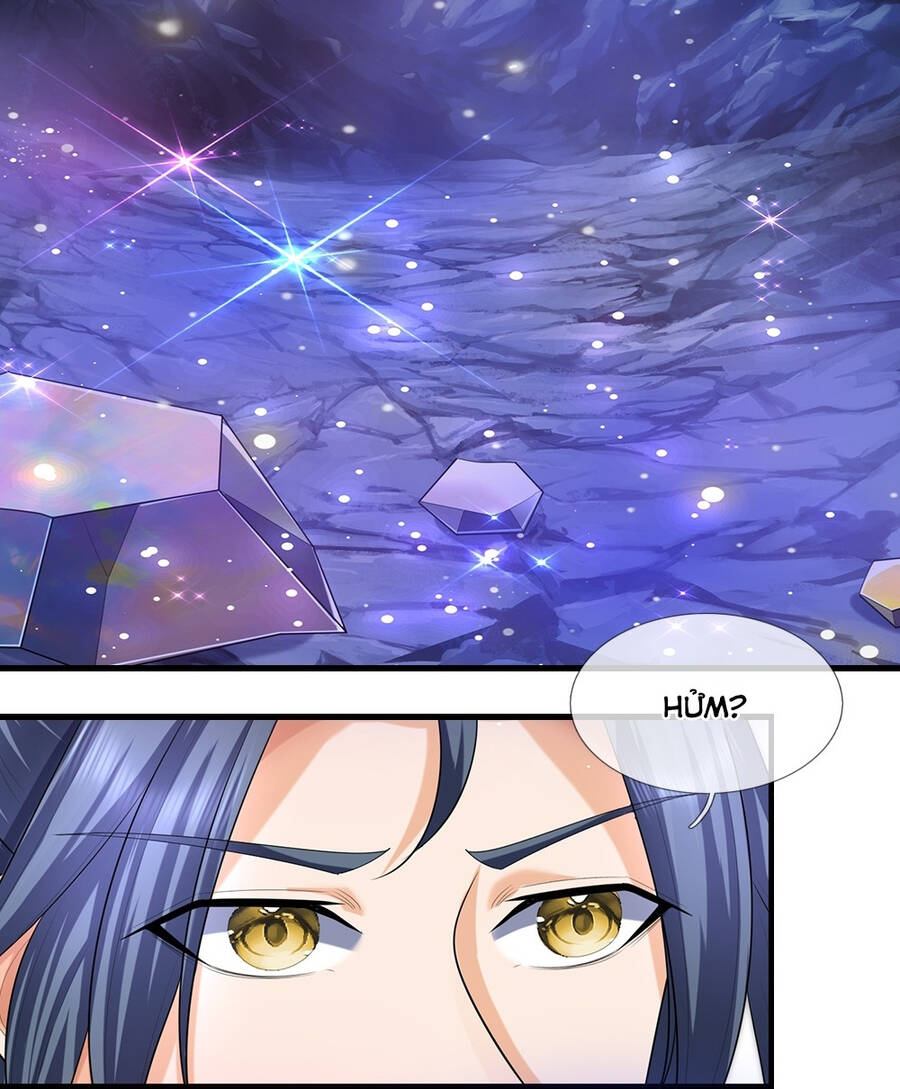 Thần Võ Thiên Tôn Chap 648 - Next Chap 649
