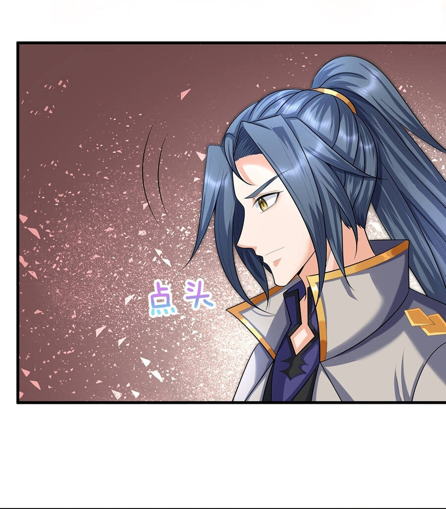 Thần Võ Thiên Tôn Chap 648 - Next Chap 649