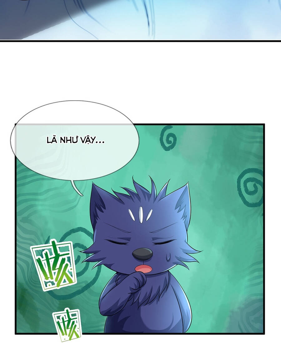 Thần Võ Thiên Tôn Chap 648 - Next Chap 649