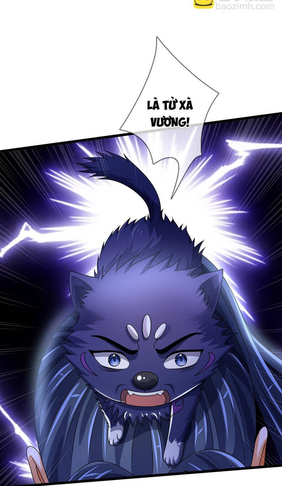 Thần Võ Thiên Tôn Chap 650 - Next Chap 651