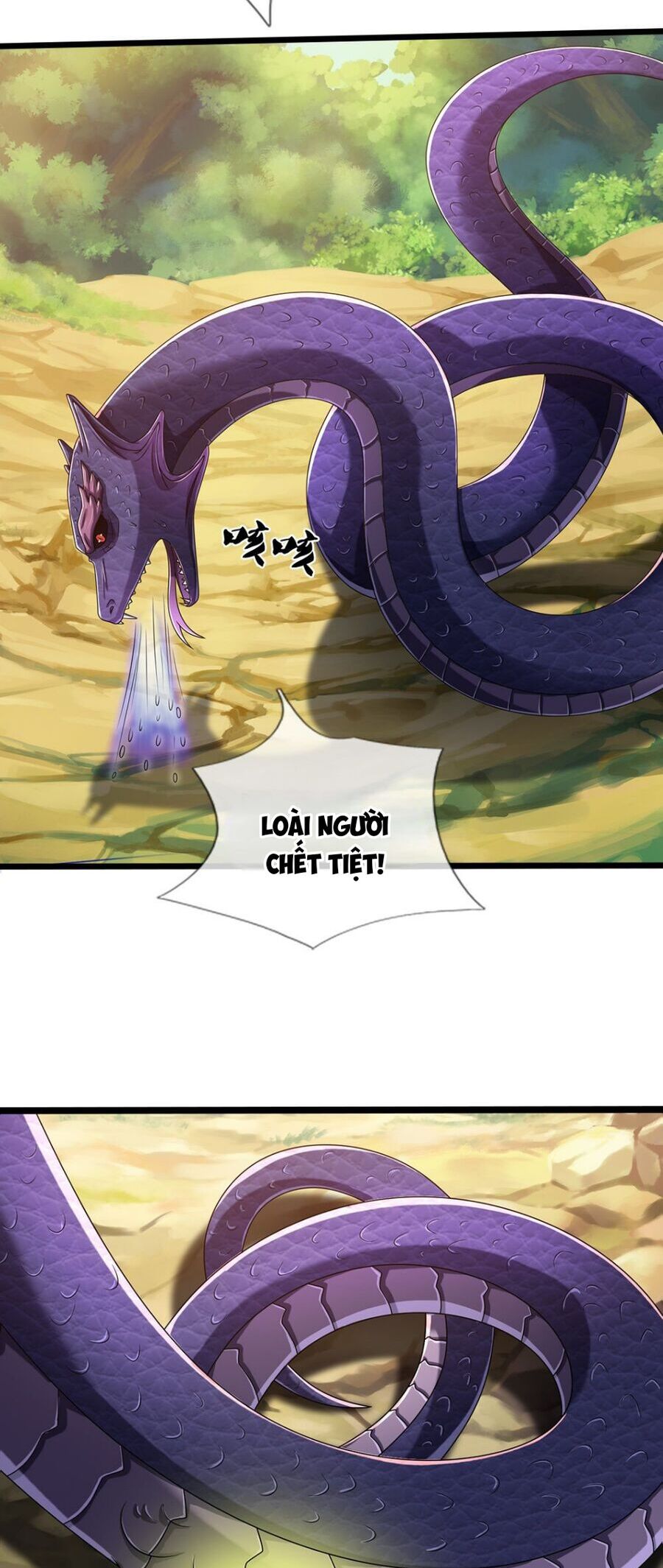 Thần Võ Thiên Tôn Chap 651 - Next Chap 652