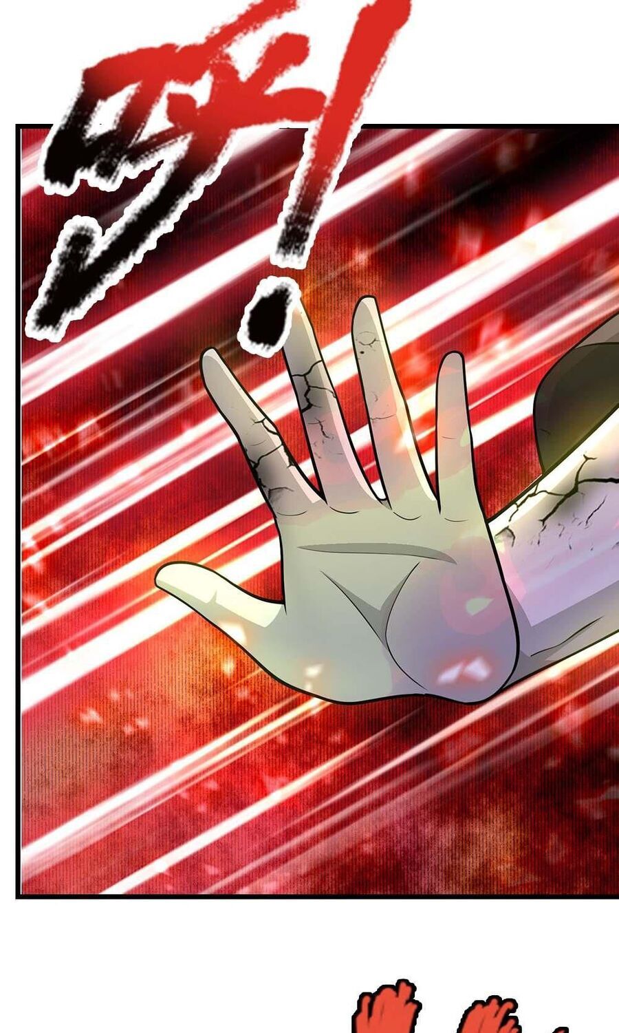 Thần Võ Thiên Tôn Chap 661 - Next Chap 662