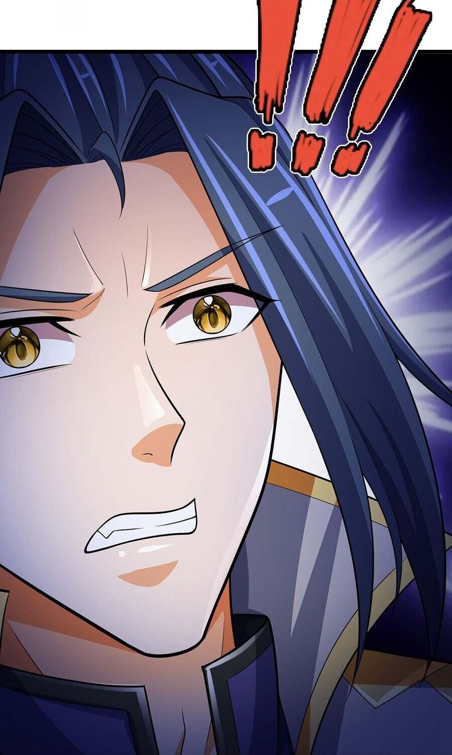 Thần Võ Thiên Tôn Chap 661 - Next Chap 662