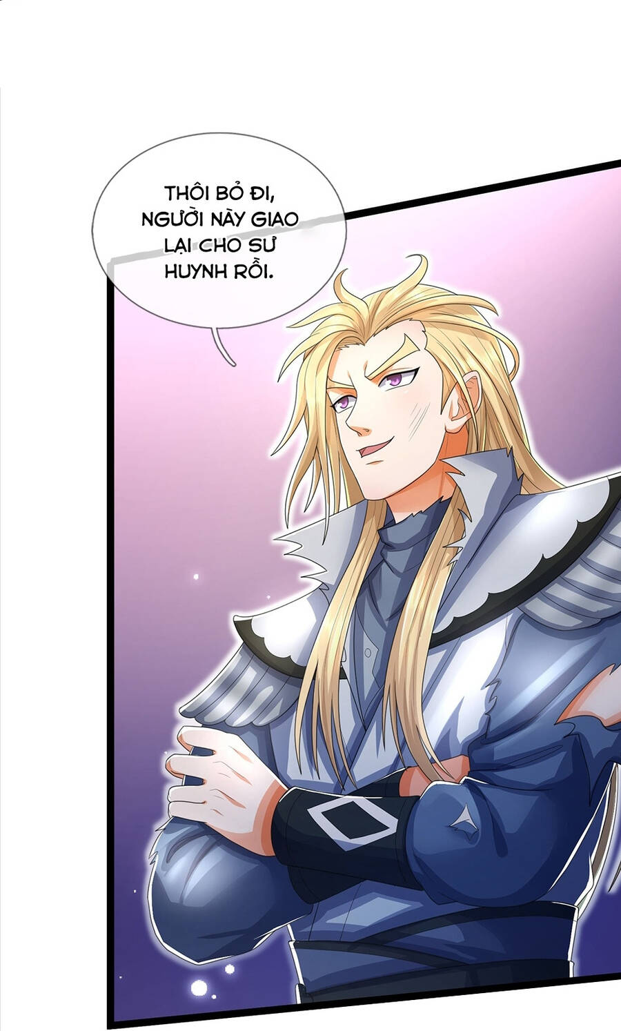 Thần Võ Thiên Tôn Chap 664 - Next Chap 665