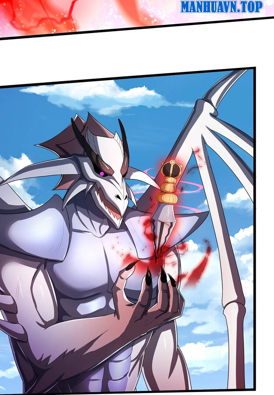 Thần Võ Thiên Tôn Chap 664 - Next Chap 665