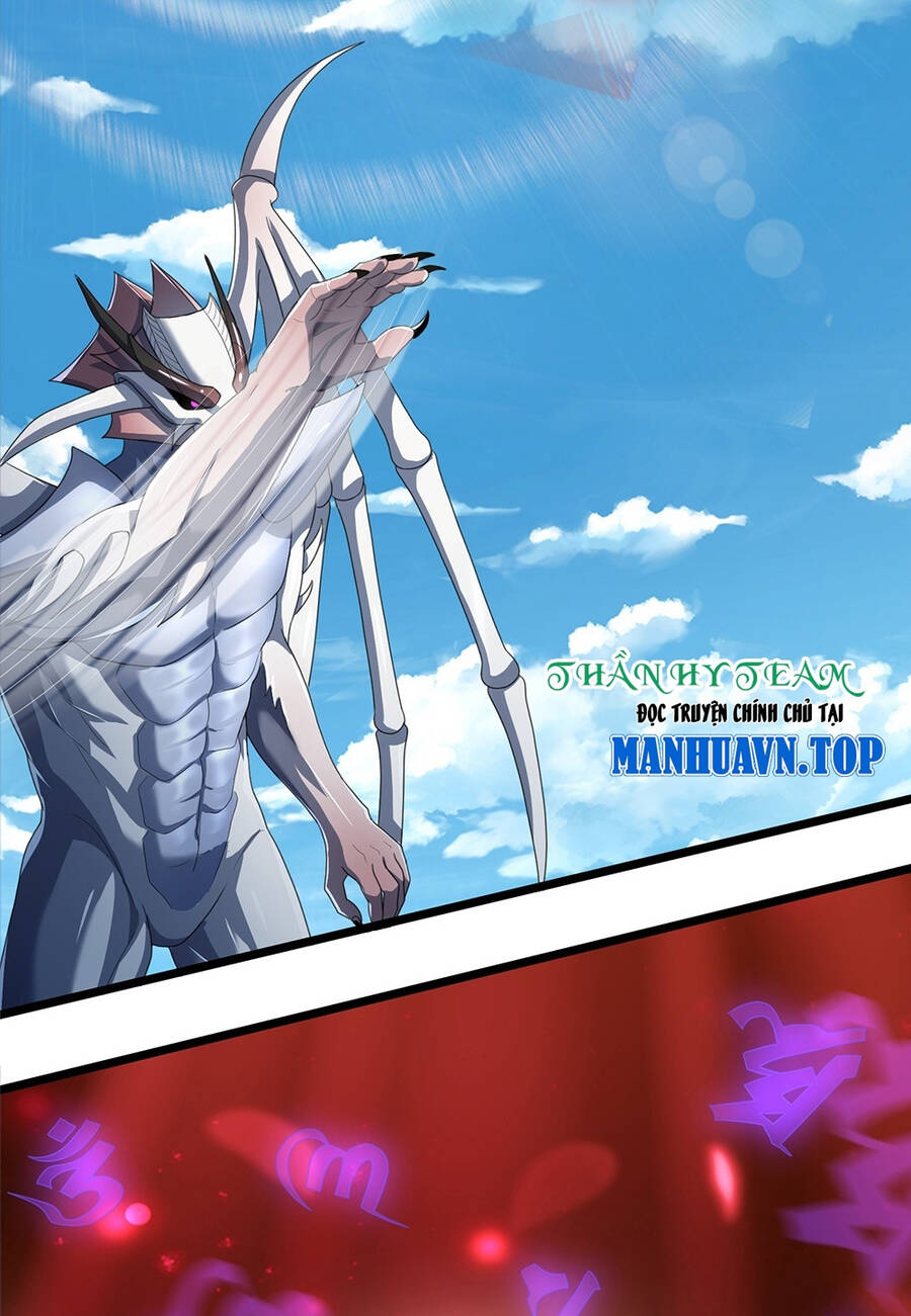 Thần Võ Thiên Tôn Chap 664 - Next Chap 665
