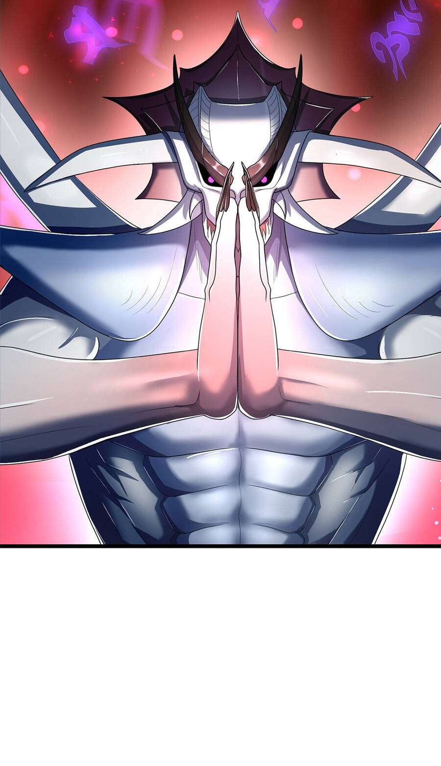 Thần Võ Thiên Tôn Chap 664 - Next Chap 665