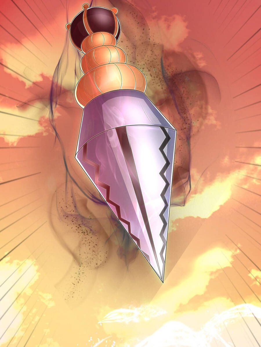 Thần Võ Thiên Tôn Chap 664 - Next Chap 665