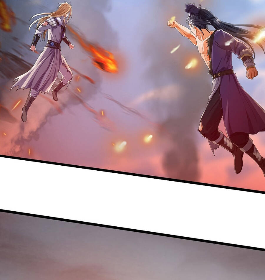 Thần Võ Thiên Tôn Chap 664 - Next Chap 665