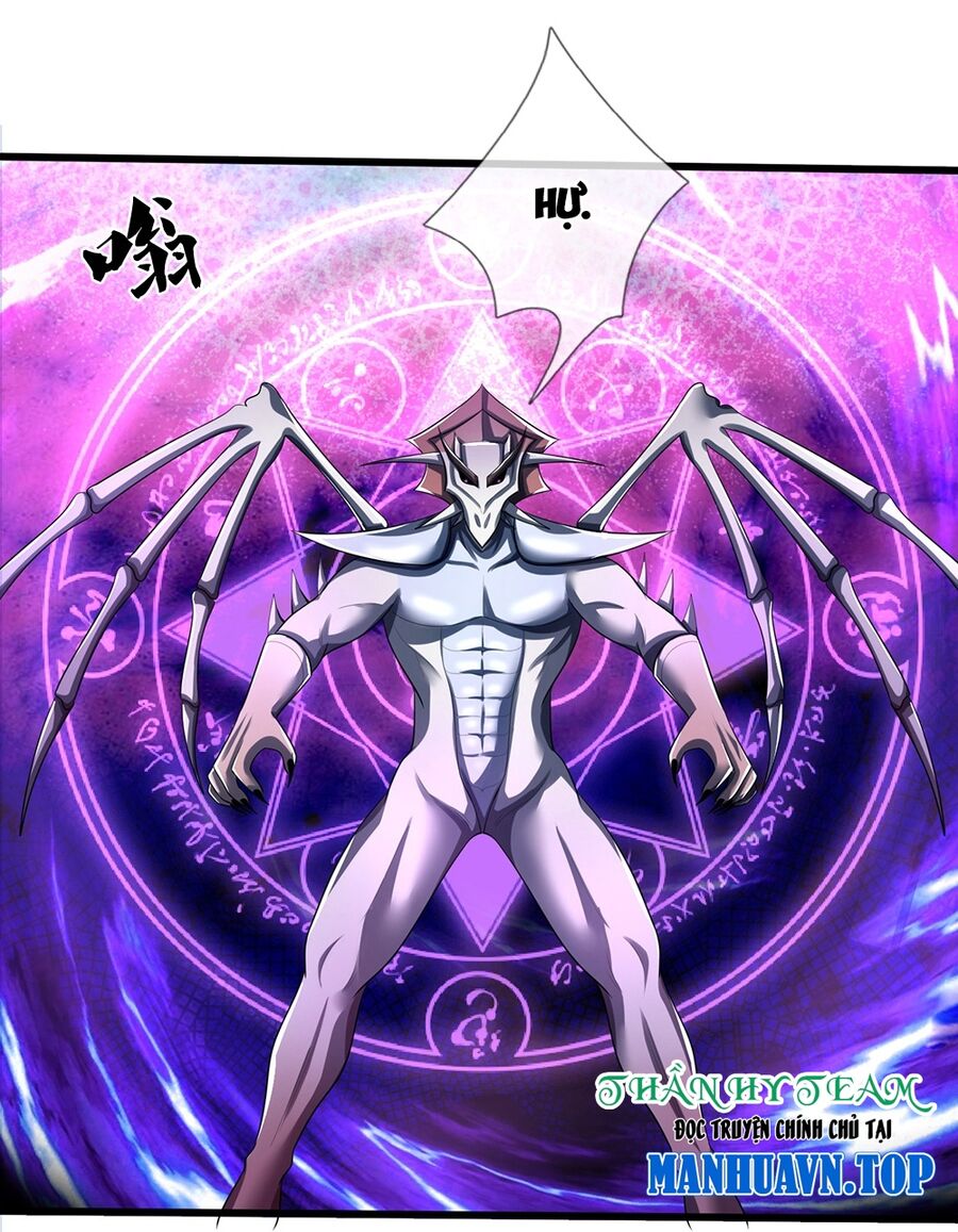 Thần Võ Thiên Tôn Chap 665 - Next Chap 666