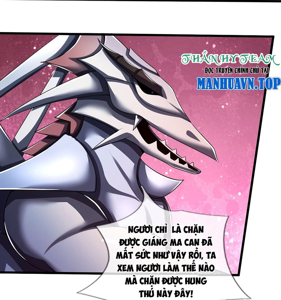 Thần Võ Thiên Tôn Chap 665 - Next Chap 666