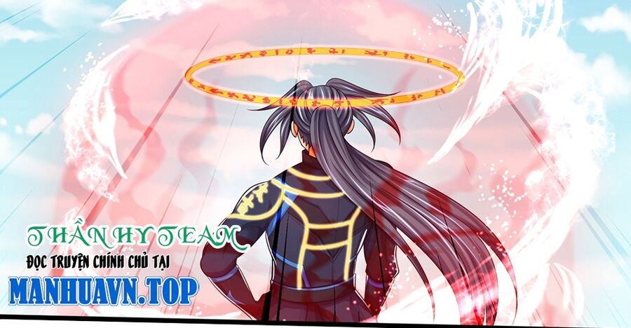 Thần Võ Thiên Tôn Chap 665 - Next Chap 666