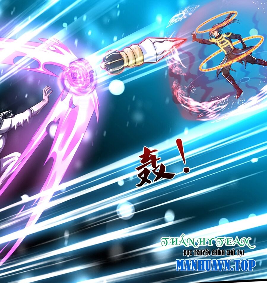 Thần Võ Thiên Tôn Chap 665 - Next Chap 666