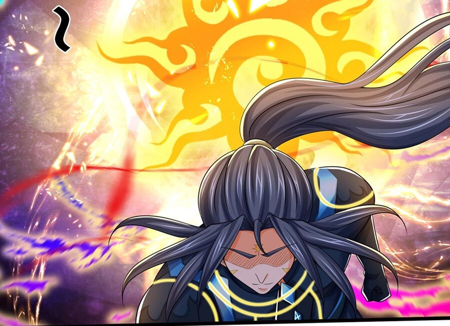 Thần Võ Thiên Tôn Chap 665 - Next Chap 666
