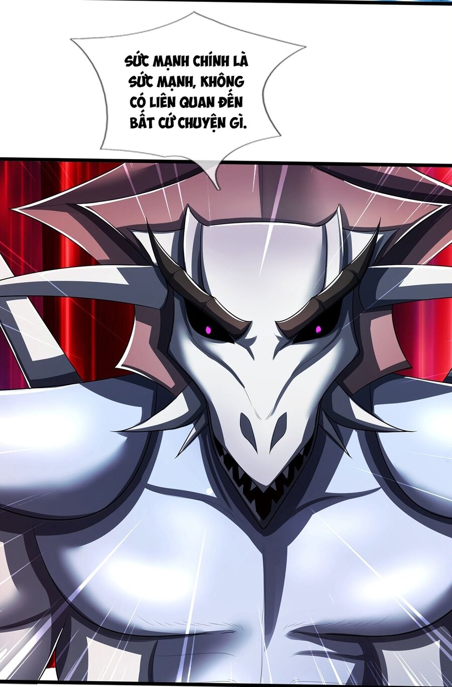 Thần Võ Thiên Tôn Chap 665 - Next Chap 666