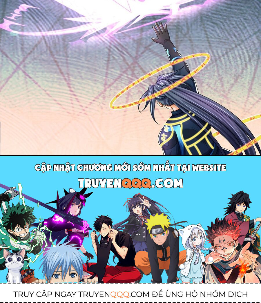 Thần Võ Thiên Tôn Chap 665 - Next Chap 666