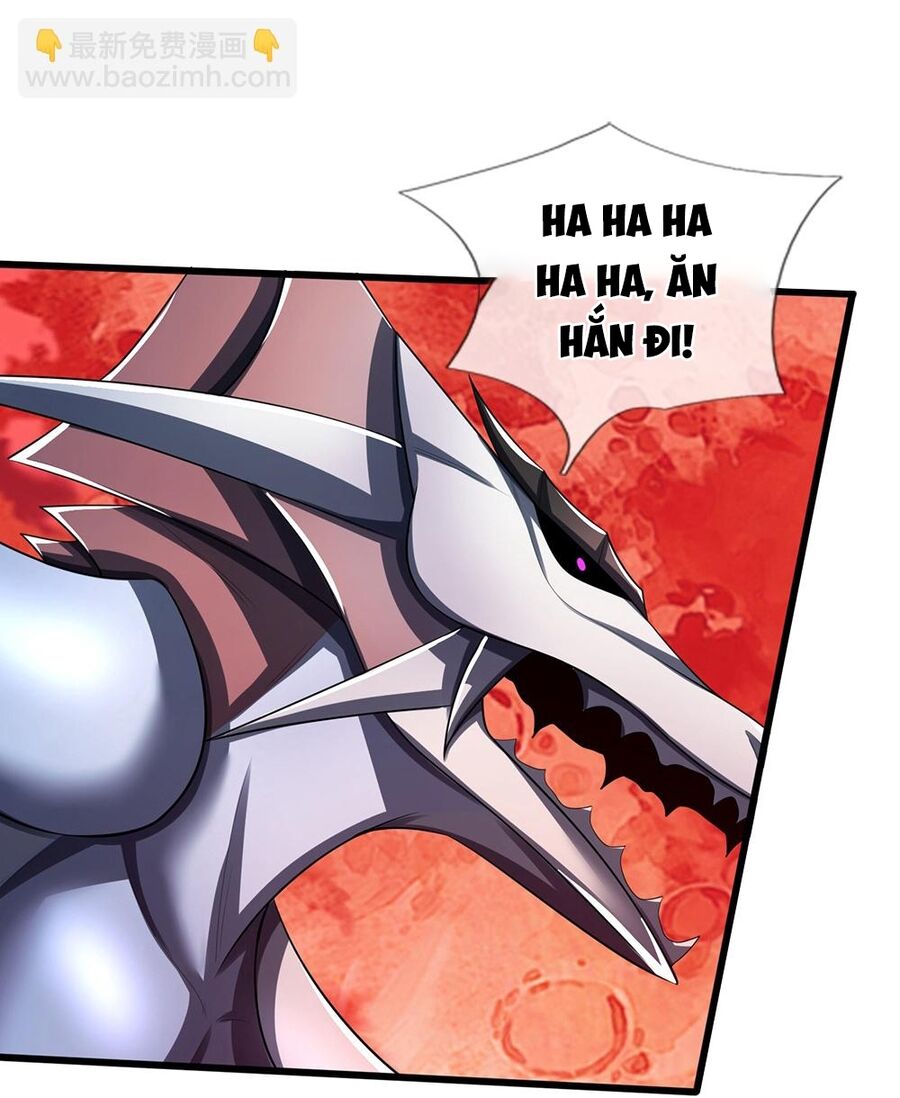Thần Võ Thiên Tôn Chap 665 - Next Chap 666