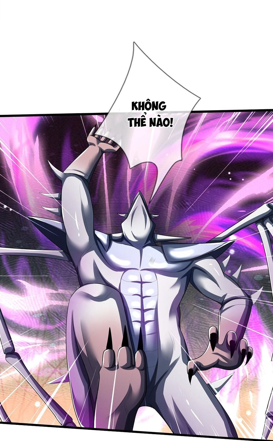 Thần Võ Thiên Tôn Chap 666 - Next Chap 667