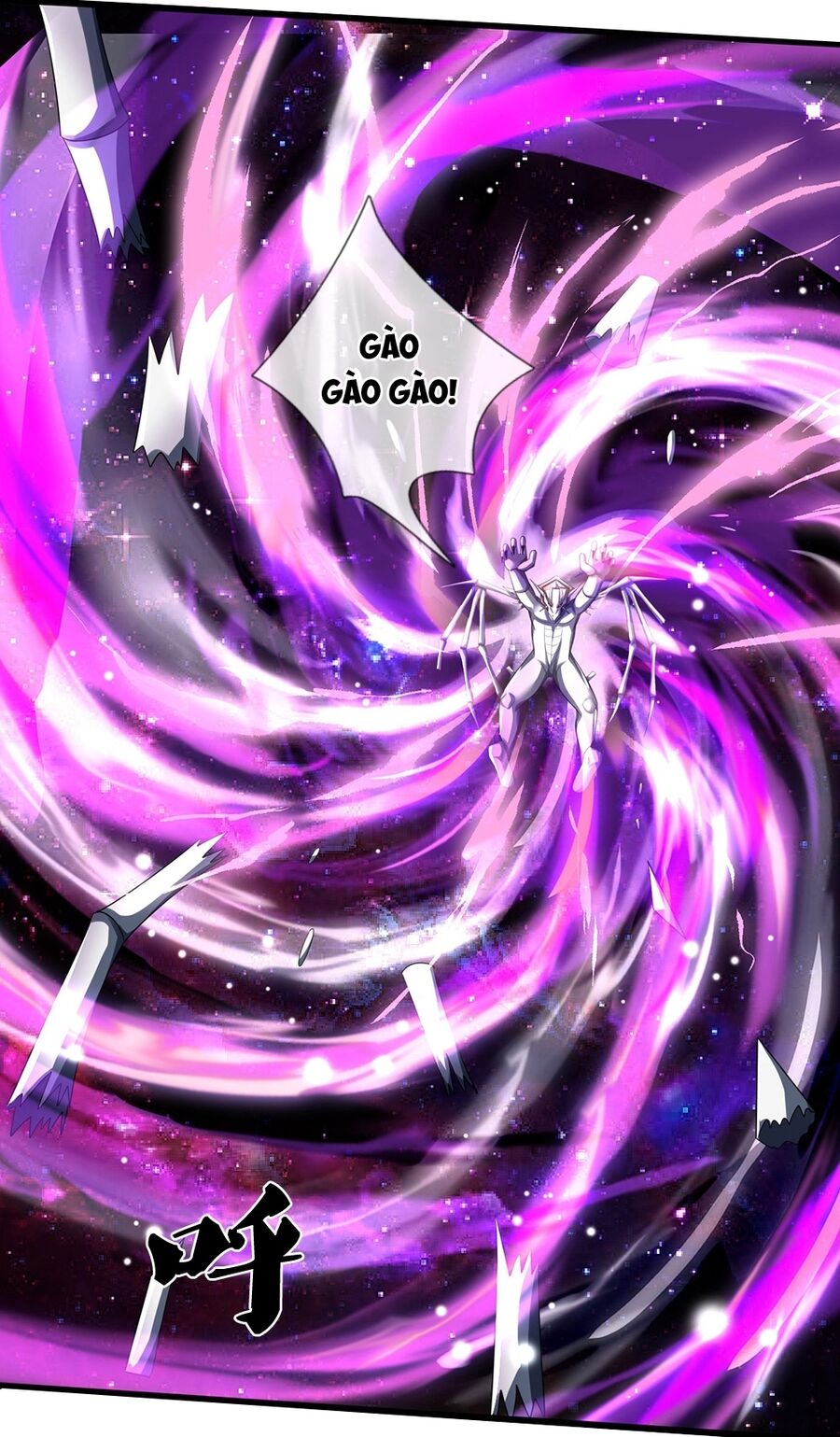 Thần Võ Thiên Tôn Chap 666 - Next Chap 667