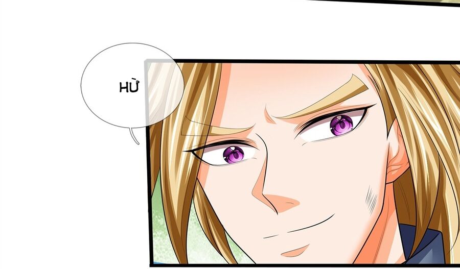 Thần Võ Thiên Tôn Chap 666 - Next Chap 667