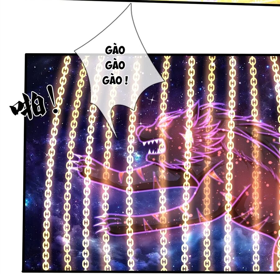 Thần Võ Thiên Tôn Chap 666 - Next Chap 667
