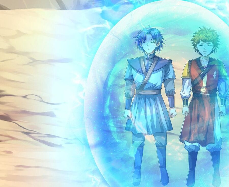 Thần Võ Thiên Tôn Chap 666 - Next Chap 667