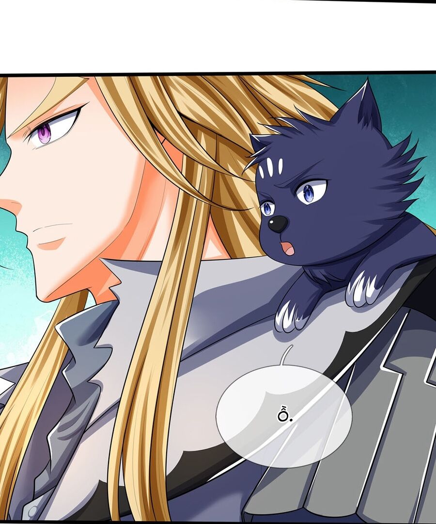 Thần Võ Thiên Tôn Chap 666 - Next Chap 667