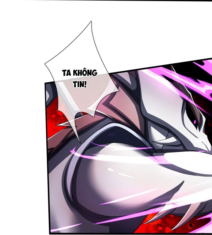 Thần Võ Thiên Tôn Chap 666 - Next Chap 667