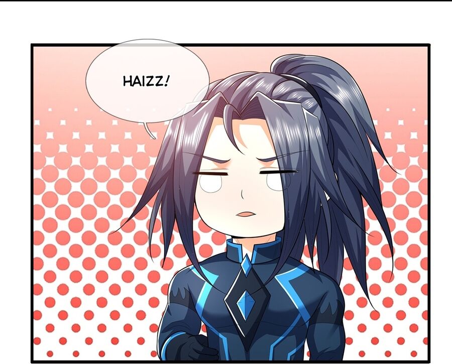 Thần Võ Thiên Tôn Chap 667 - Next Chap 668