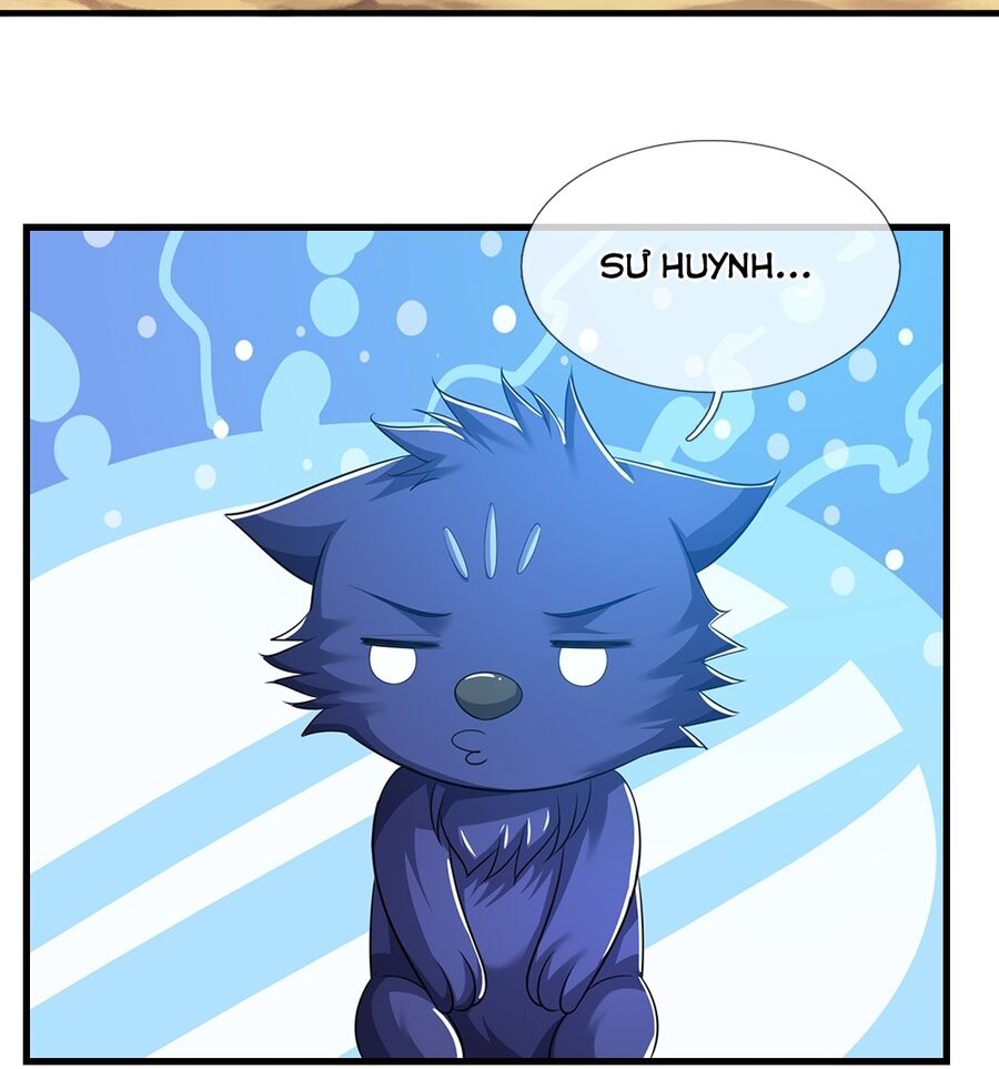 Thần Võ Thiên Tôn Chap 667 - Next Chap 668