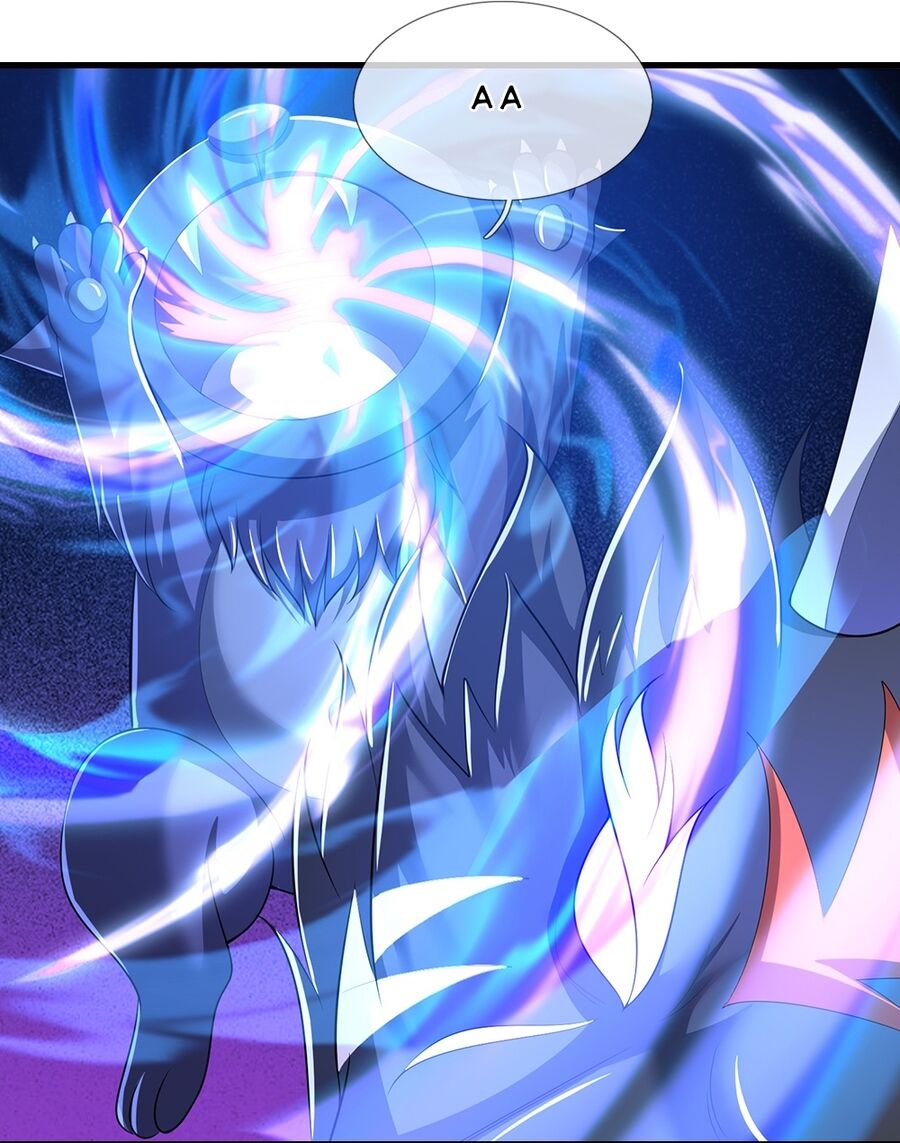 Thần Võ Thiên Tôn Chap 667 - Next Chap 668