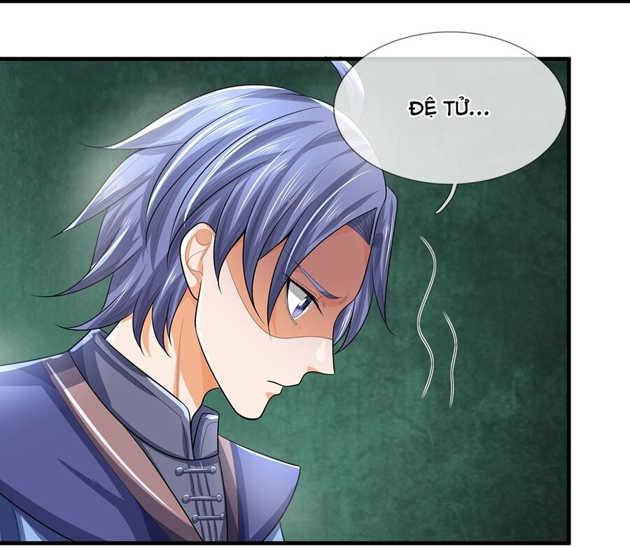 Thần Võ Thiên Tôn Chap 667 - Next Chap 668