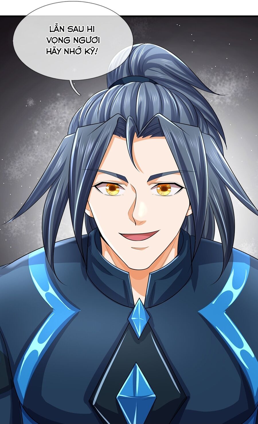 Thần Võ Thiên Tôn Chap 667 - Next Chap 668